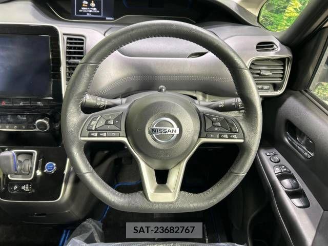 Nissan SERENA 2019-11 242176-12