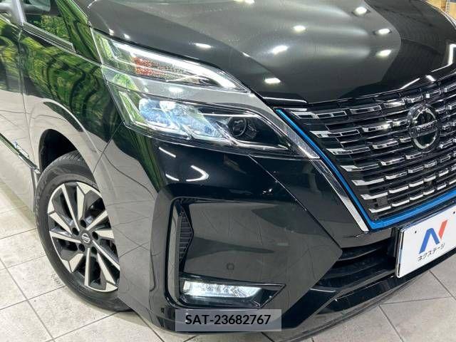 Nissan SERENA 2019-11 242176-13