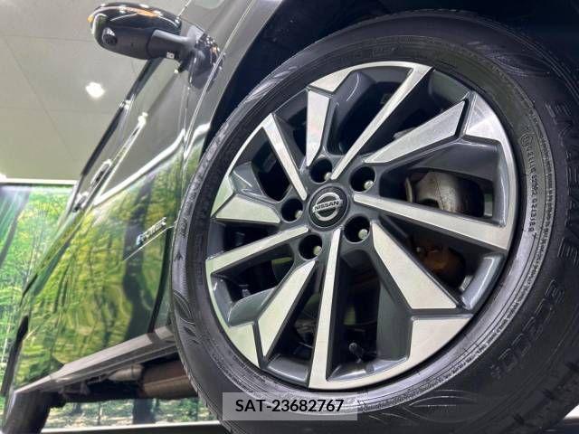 Nissan SERENA 2019-11 242176-14