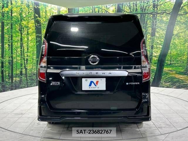 Nissan SERENA 2019-11 242176-16