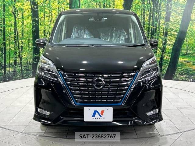 Nissan SERENA 2019-11 242176-15