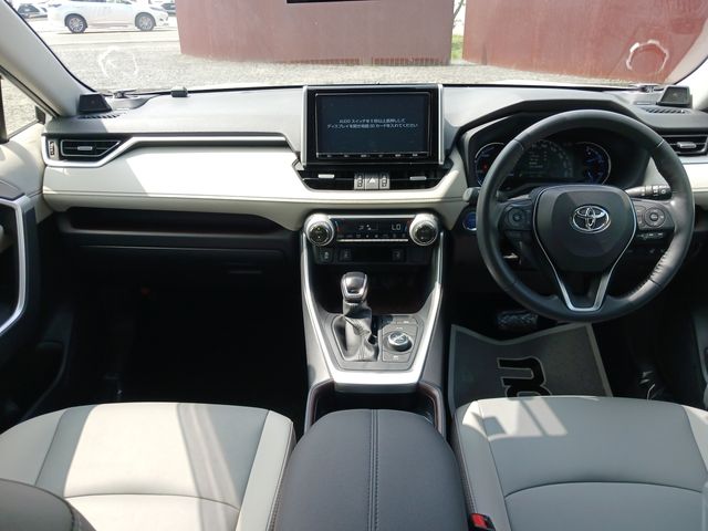 Toyota RAV4 2019-09 9197-8