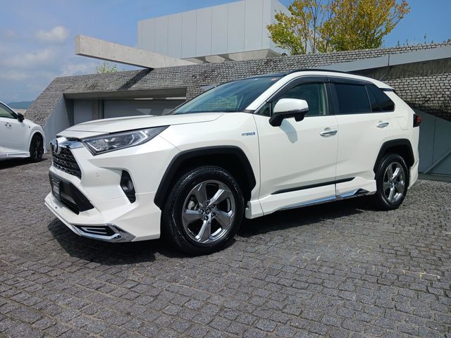 Toyota RAV4 2019-09 9197-1
