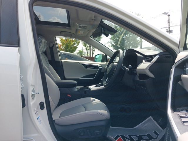 Toyota RAV4 2019-09 9197-9