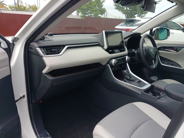 Toyota RAV4 2019-09 9197-23