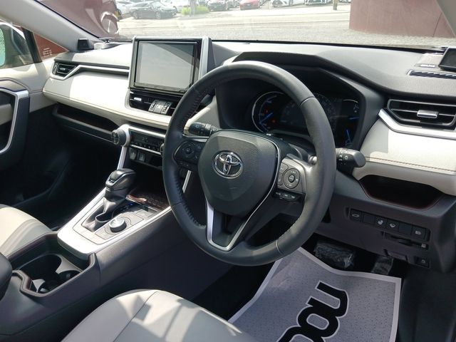 Toyota RAV4 2019-09 9197-11