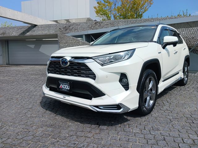 Toyota RAV4 2019-09 9197-0