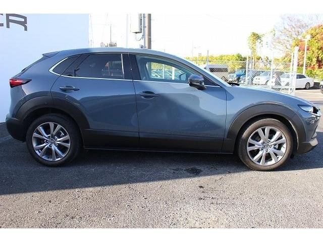Mazda CX-30 2020-03 182668-6