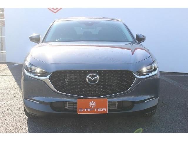 Mazda CX-30 2020-03 182668-5
