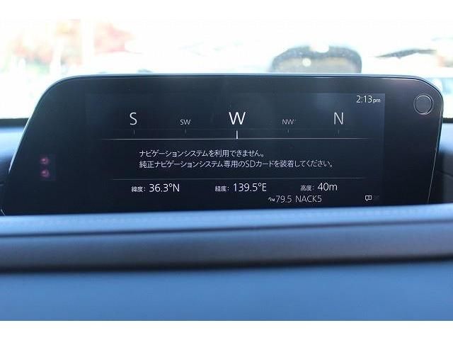 Mazda CX-30 2020-03 182668-1
