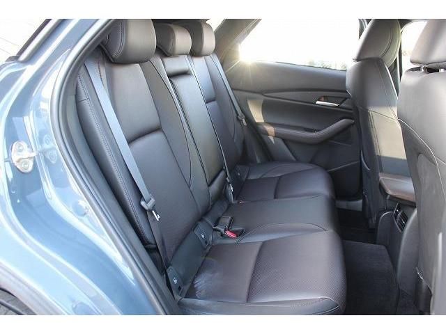 Mazda CX-30 2020-03 182668-13