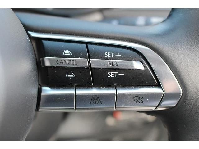 Mazda CX-30 2020-03 182668-3
