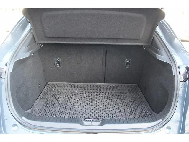 Mazda CX-30 2020-03 182668-16