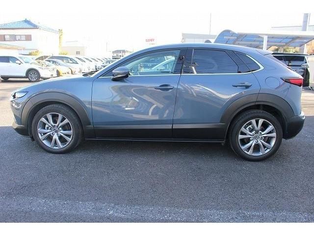 Mazda CX-30 2020-03 182668-8