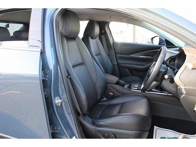 Mazda CX-30 2020-03 182668-12