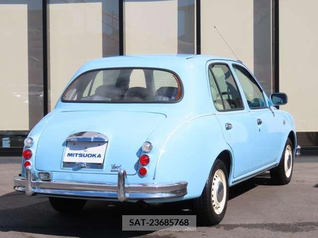 Mitsuoka VIEWT 2001-09 364032-2