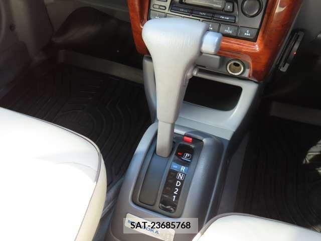 Mitsuoka VIEWT 2001-09 364032-13