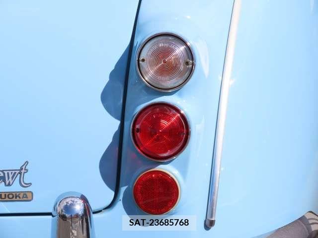 Mitsuoka VIEWT 2001-09 364032-18