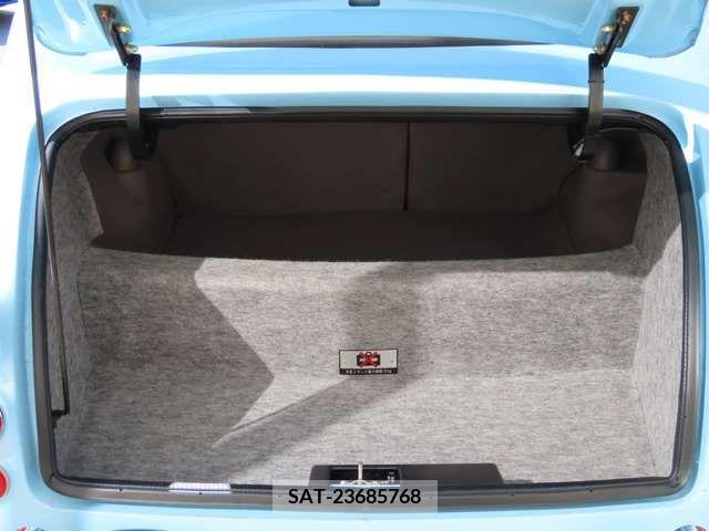 Mitsuoka VIEWT 2001-09 364032-15