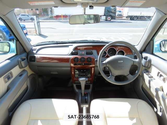 Mitsuoka VIEWT 2001-09 364032-4