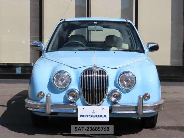 Mitsuoka VIEWT 2001-09 364032-1