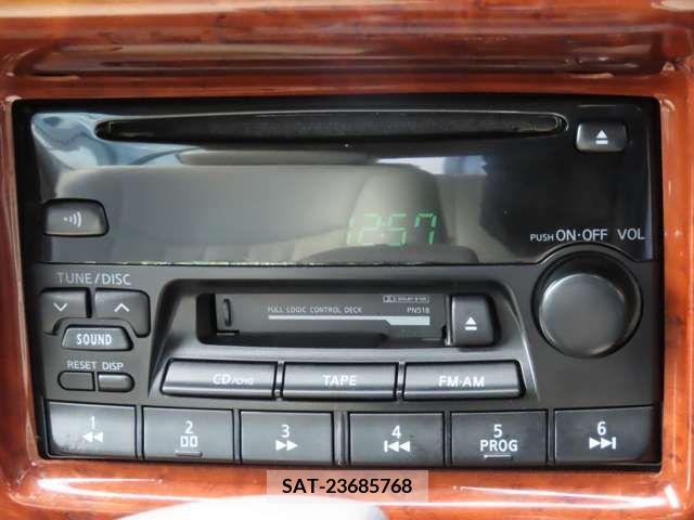 Mitsuoka VIEWT 2001-09 364032-12