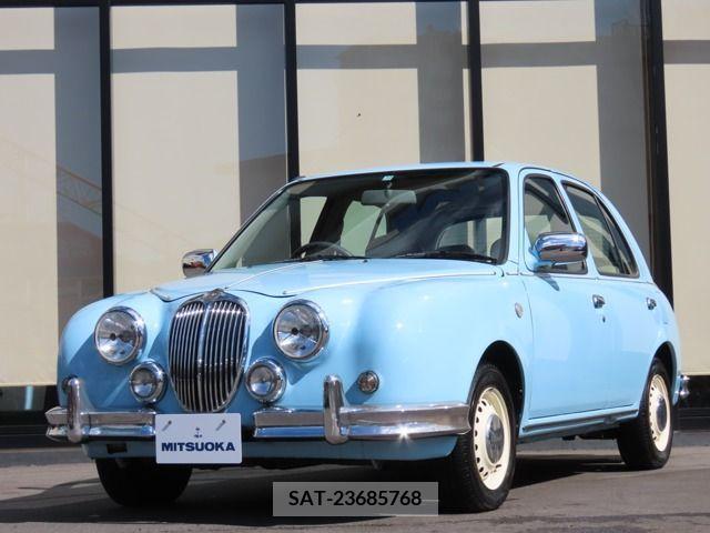 Mitsuoka VIEWT 2001-09 364032-0