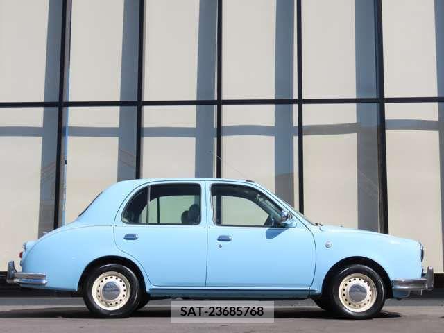 Mitsuoka VIEWT 2001-09 364032-7