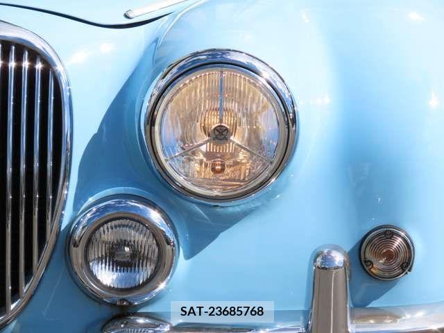 Mitsuoka VIEWT 2001-09 364032-17