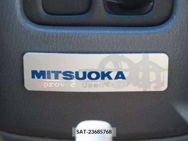 Mitsuoka VIEWT 2001-09 364032-14