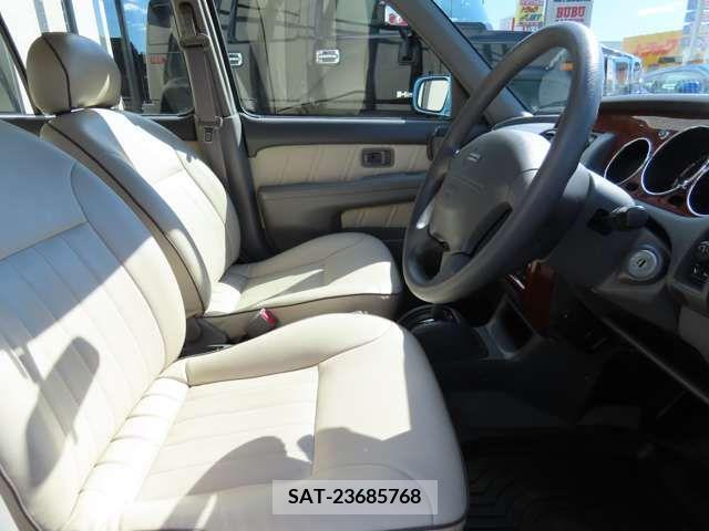Mitsuoka VIEWT 2001-09 364032-3