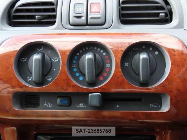 Mitsuoka VIEWT 2001-09 364032-11