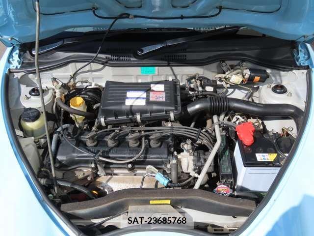 Mitsuoka VIEWT 2001-09 364032-19