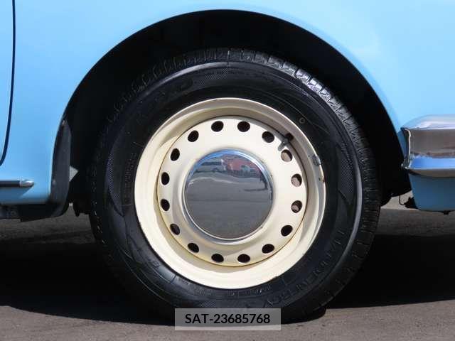 Mitsuoka VIEWT 2001-09 364032-16