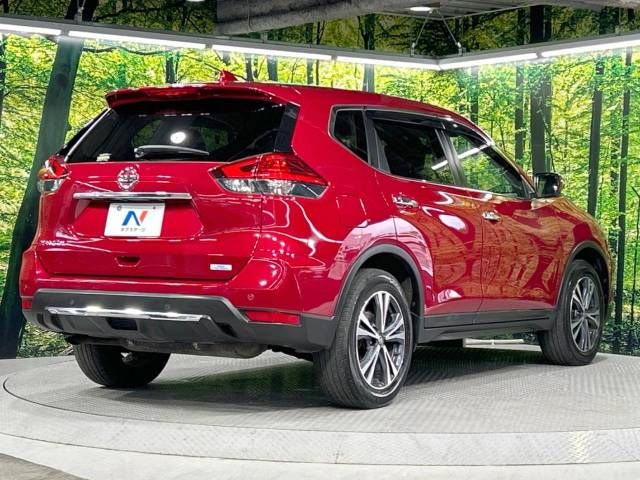 Nissan X-TRAIL 2018-11 185177-17