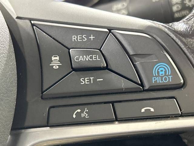 Nissan X-TRAIL 2018-11 185177-3