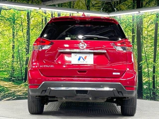 Nissan X-TRAIL 2018-11 185177-15