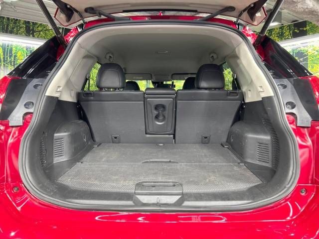 Nissan X-TRAIL 2018-11 185177-10