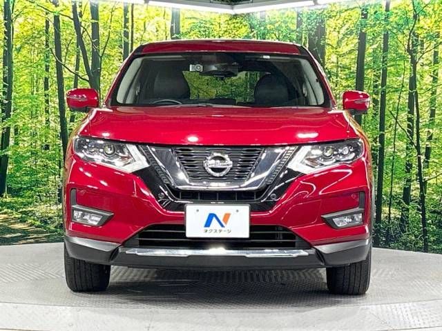 Nissan X-TRAIL 2018-11 185177-14