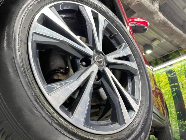Nissan X-TRAIL 2018-11 185177-13