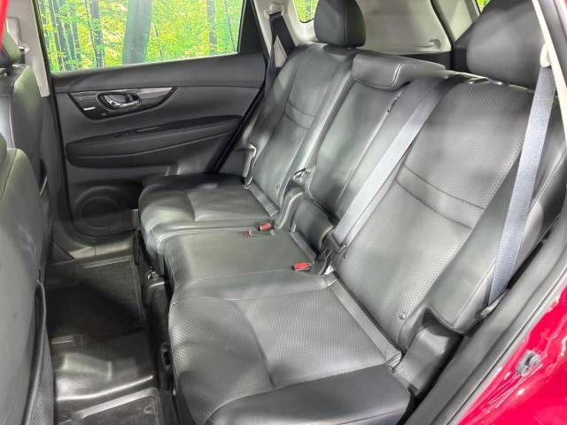 Nissan X-TRAIL 2018-11 185177-9