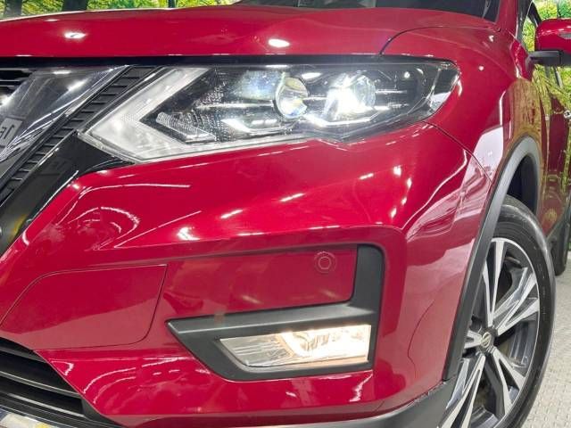 Nissan X-TRAIL 2018-11 185177-12