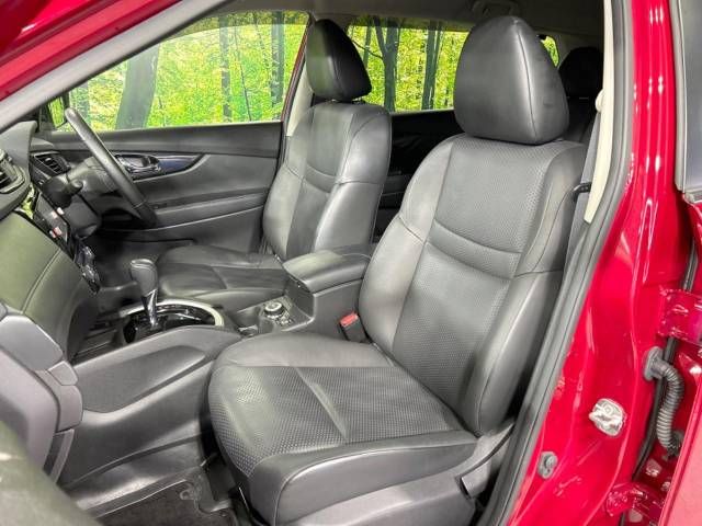Nissan X-TRAIL 2018-11 185177-8