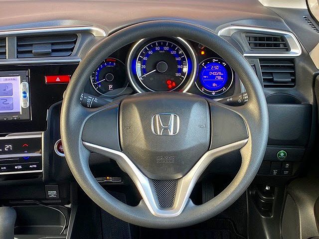 Honda FIT 2015-01 182865-13