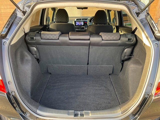 Honda FIT 2015-01 182865-20