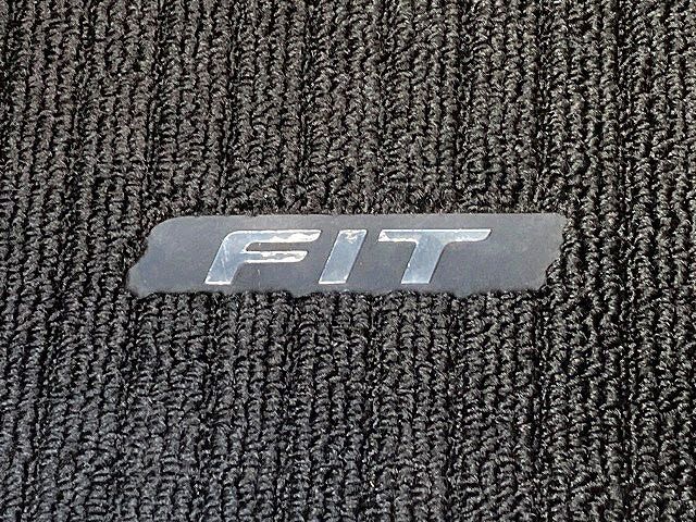 Honda FIT 2015-01 182865-17