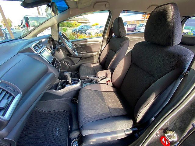 Honda FIT 2015-01 182865-12