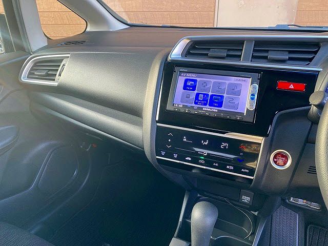 Honda FIT 2015-01 182865-10