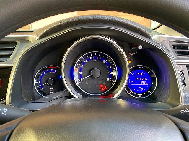 Honda FIT 2015-01 182865-7