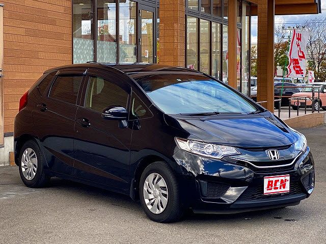 Honda FIT 2015-01 182865-6
